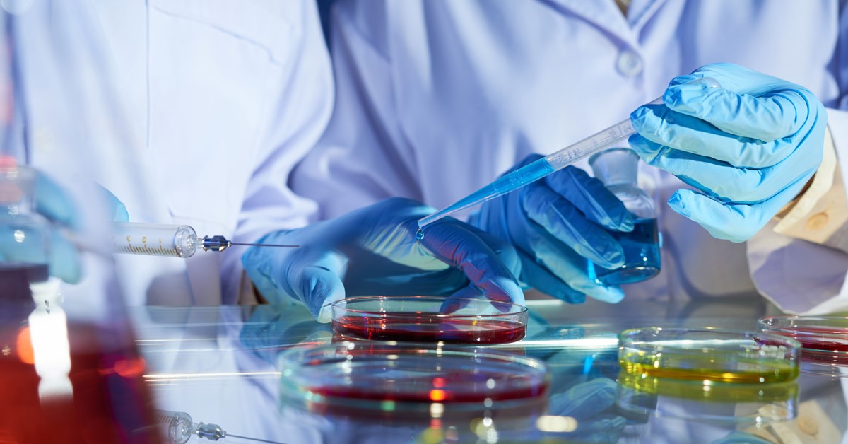 Europe Amplifying its Cell and Gene Remedy Manufacturing QC Premium Alpha